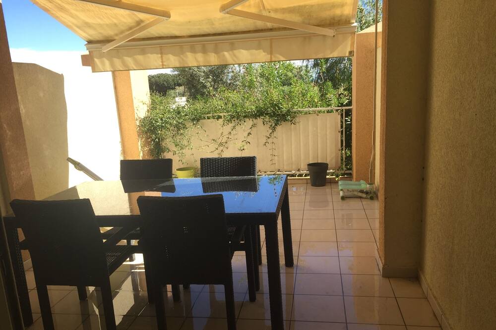 Photo of Patio Balcony in L'Ile-Rousse