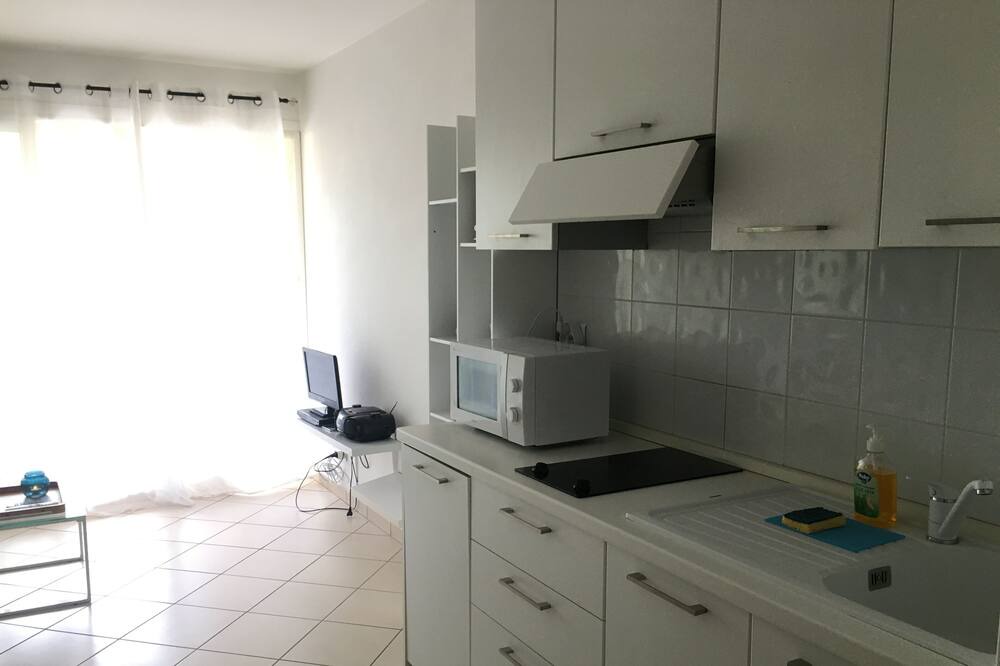 Photo of Kitchen in L'Ile-Rousse