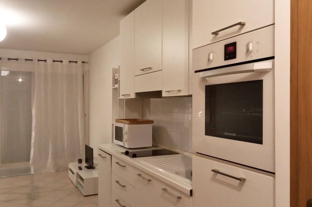 Photo of Kitchen in L'Ile-Rousse