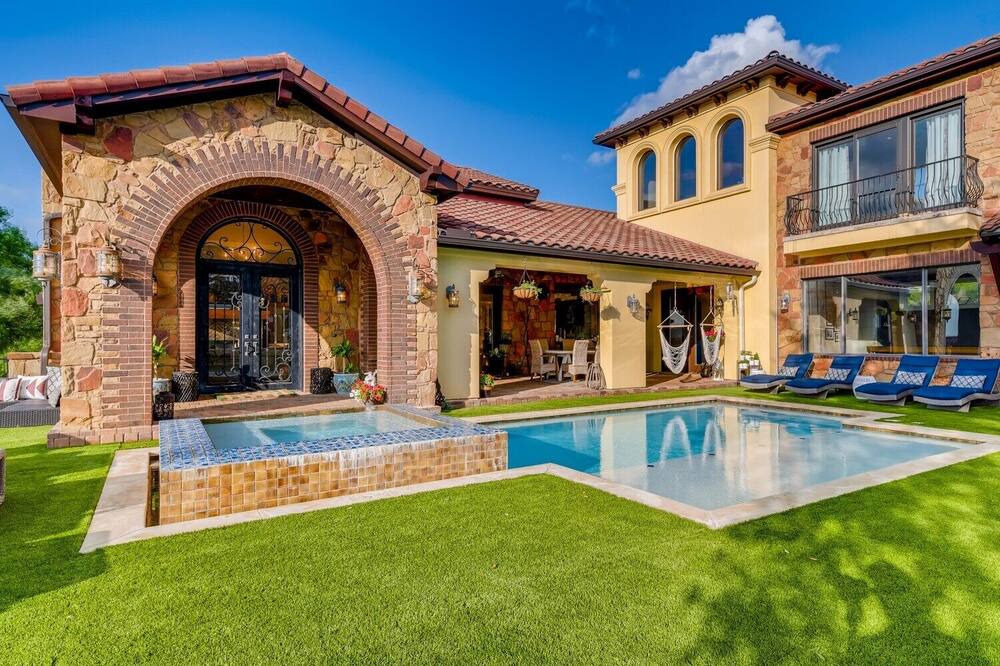 Photo of Outdoor in Lake Pointe