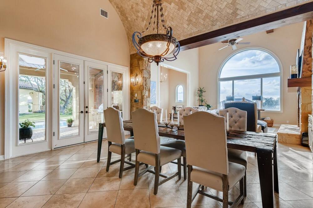 Photo of Kitchen in Lake Pointe