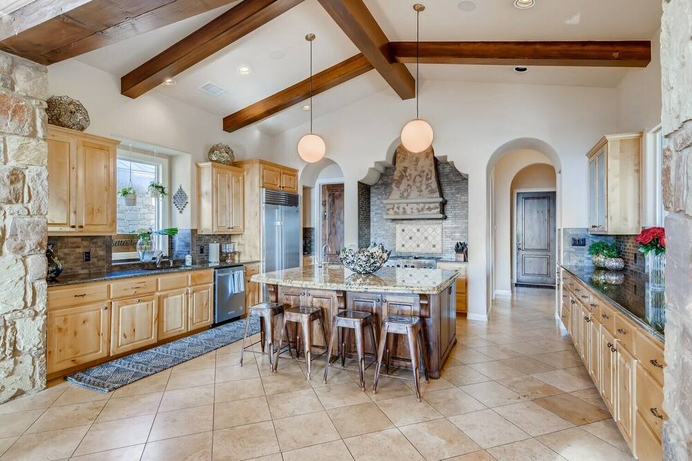 Photo of Kitchen in Lake Pointe