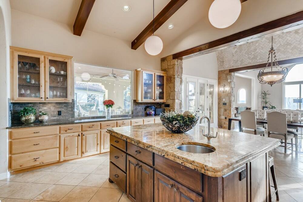 Photo of Kitchen in Lake Pointe
