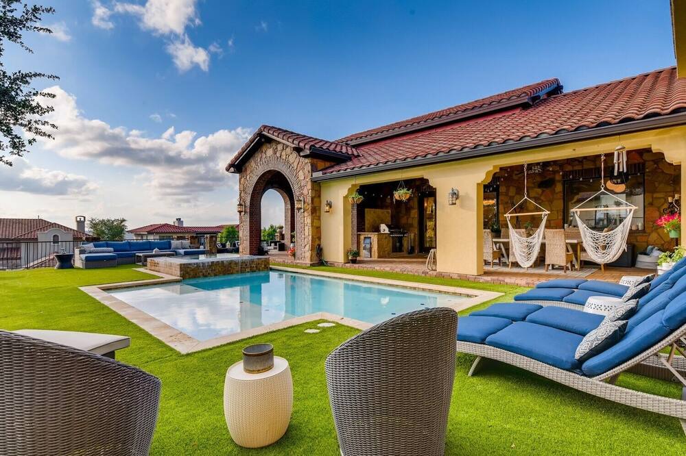 Photo of Outdoor in Lake Pointe