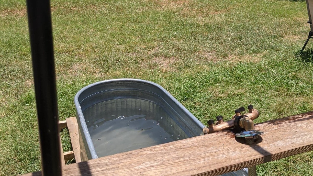Photo of Outdoor in Travis County