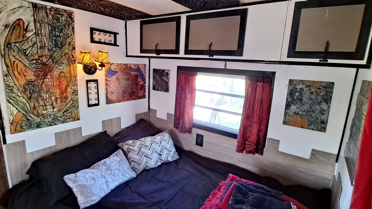 Photo of Livingroom in Travis County