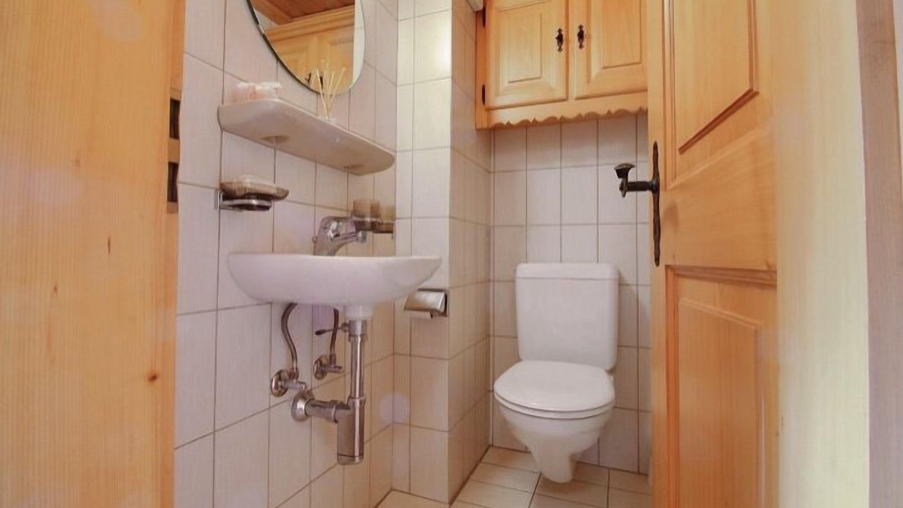Photo of Bathroom in Schoenried