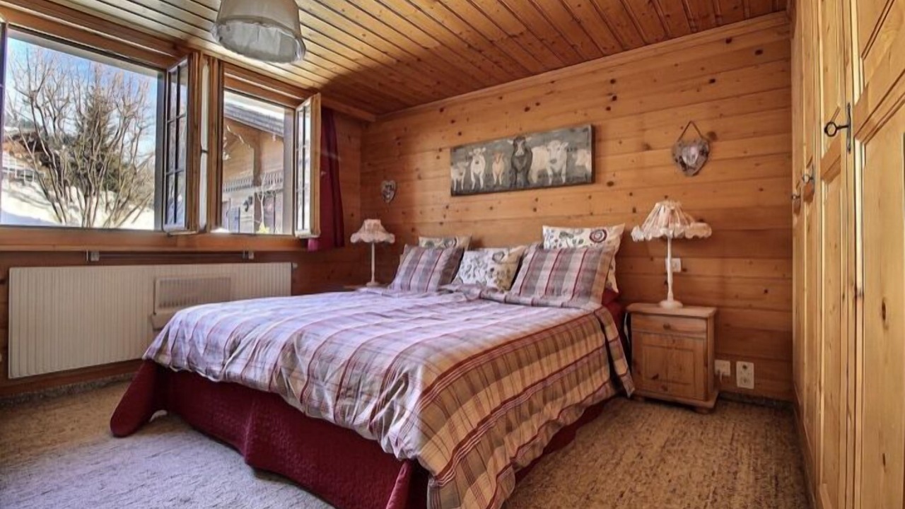 Photo of Bedroom in Schoenried