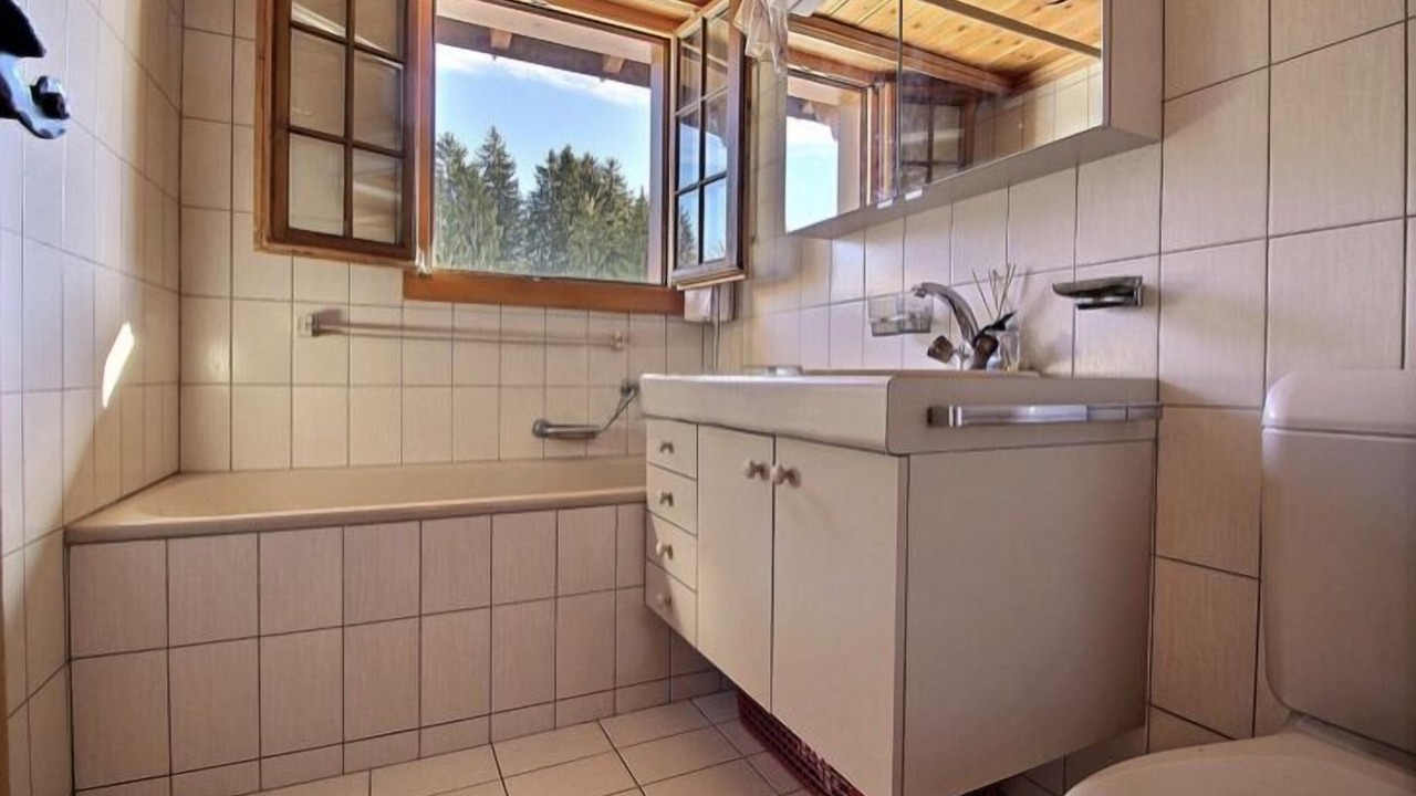 Photo of Bathroom in Schoenried