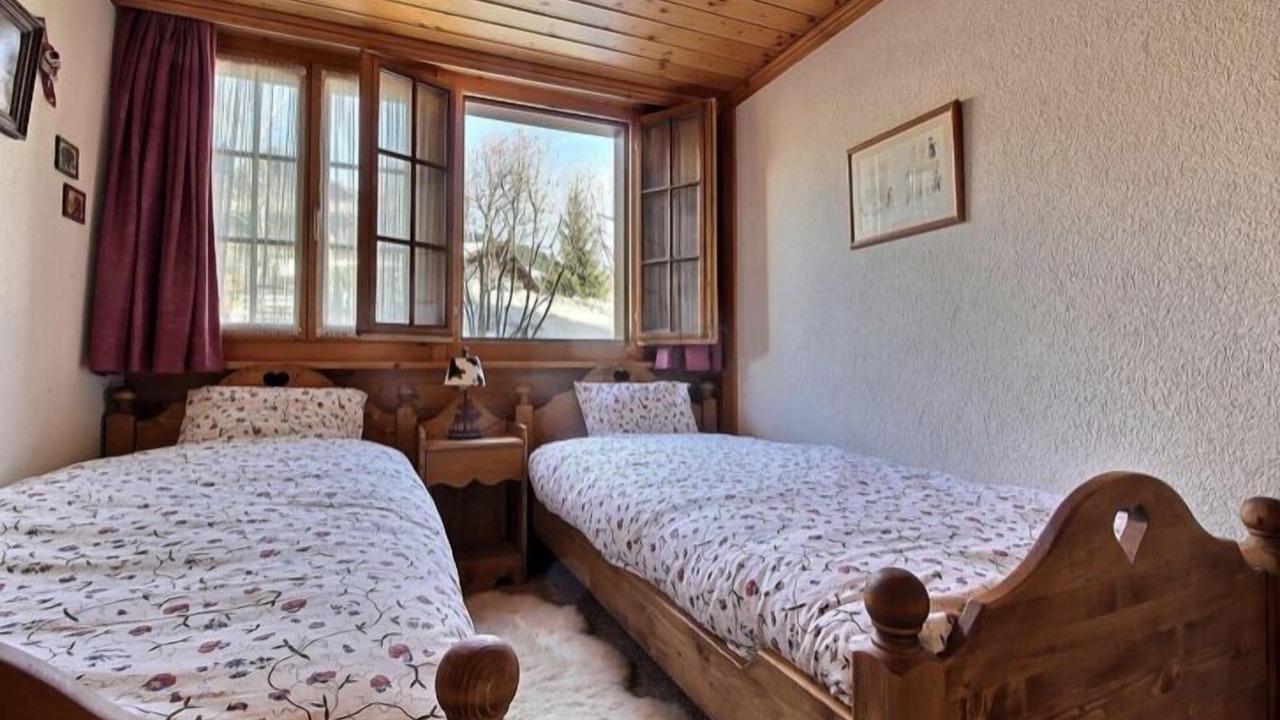 Photo of Bedroom in Schoenried