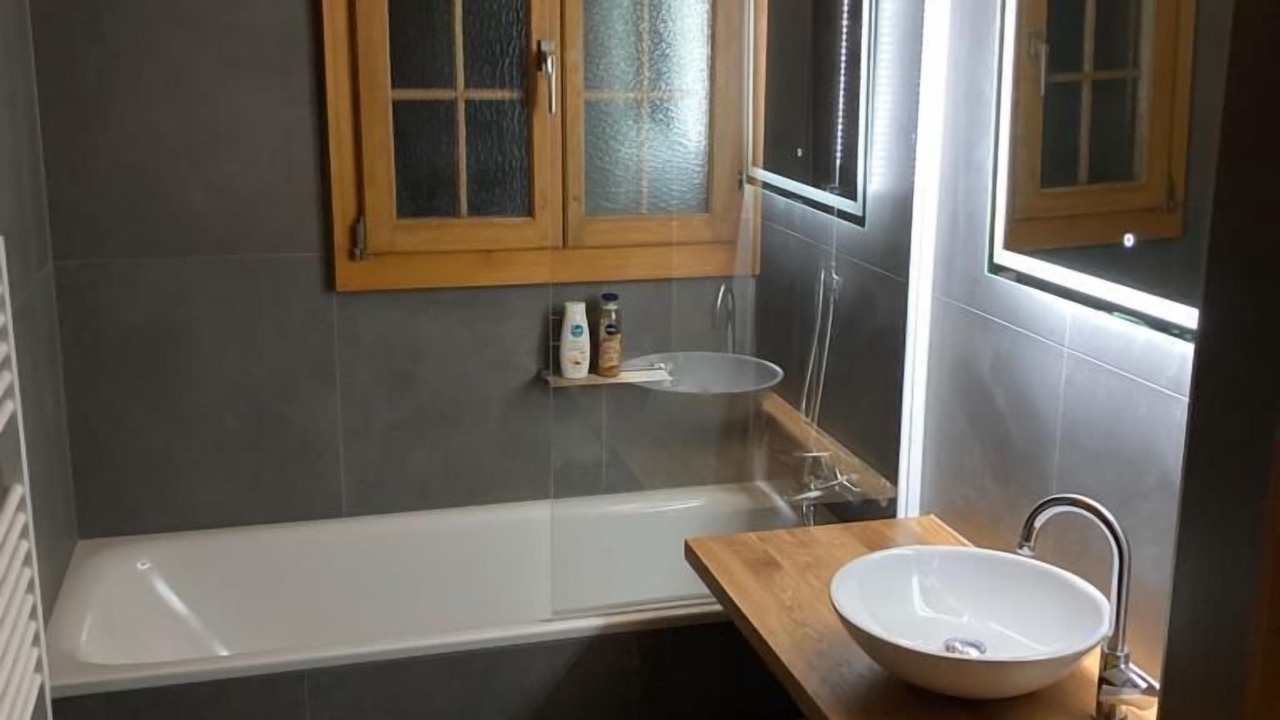 Photo of Bathroom in Schoenried