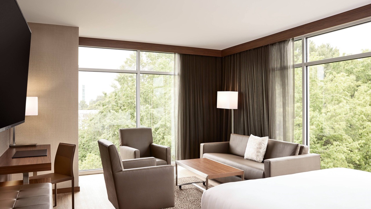 Photo of Bedroom in Dunwoody