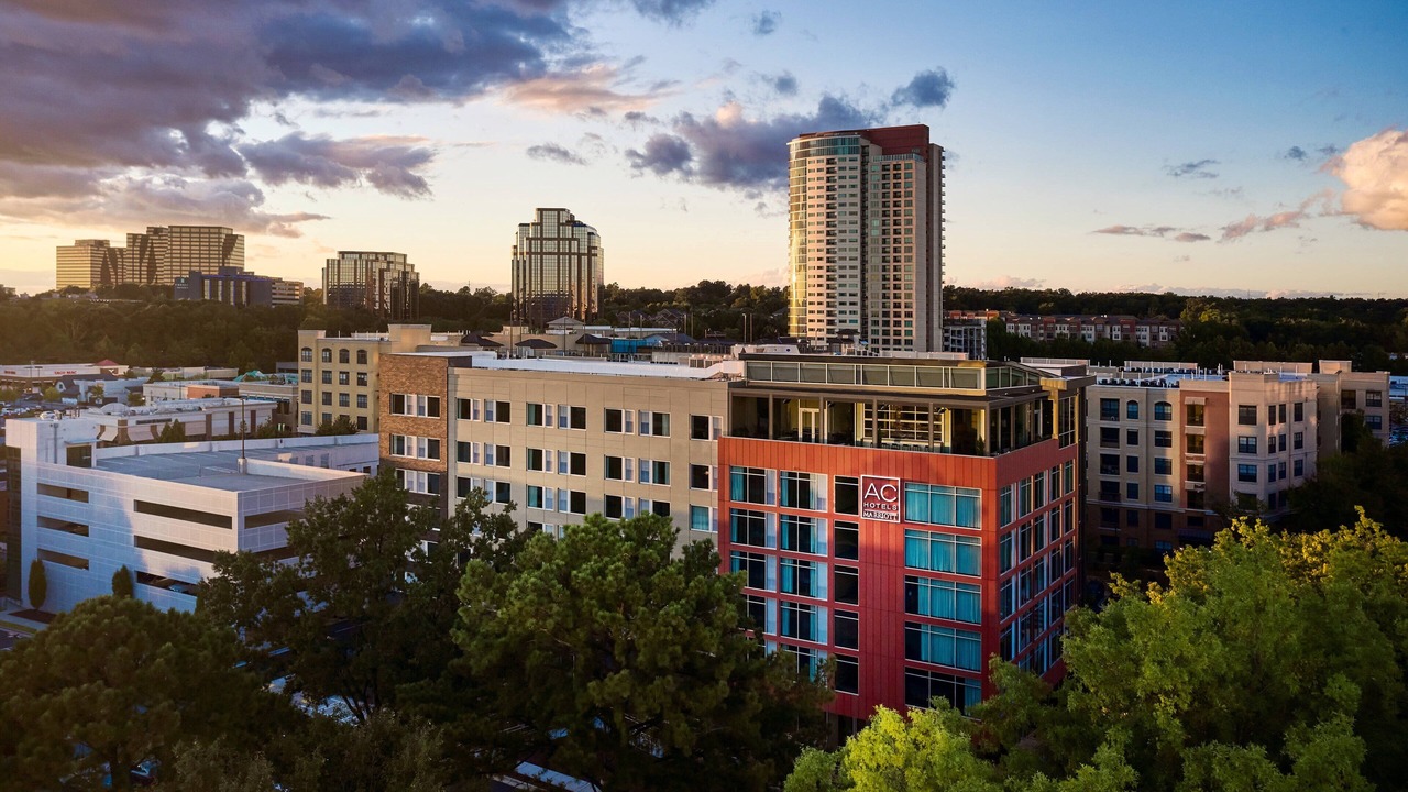 Photo of Outdoor in Dunwoody