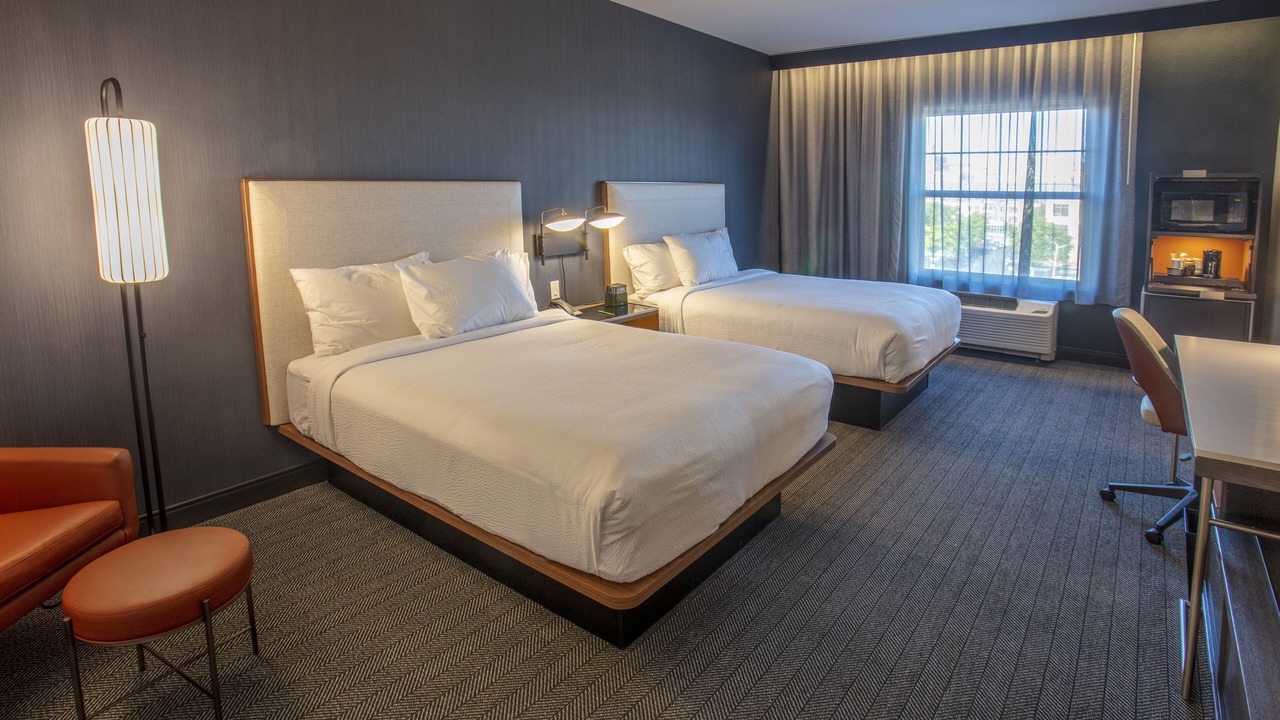 Photo of Bedroom in East Avenue