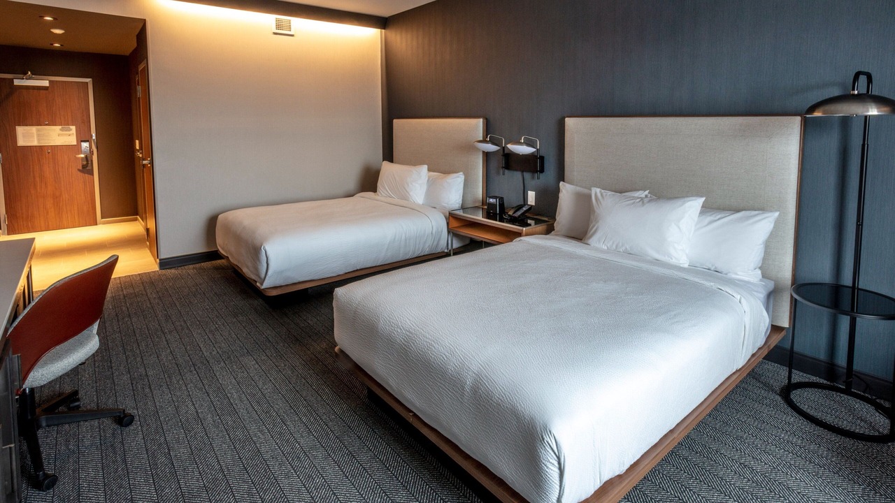 Photo of Bedroom in East Avenue