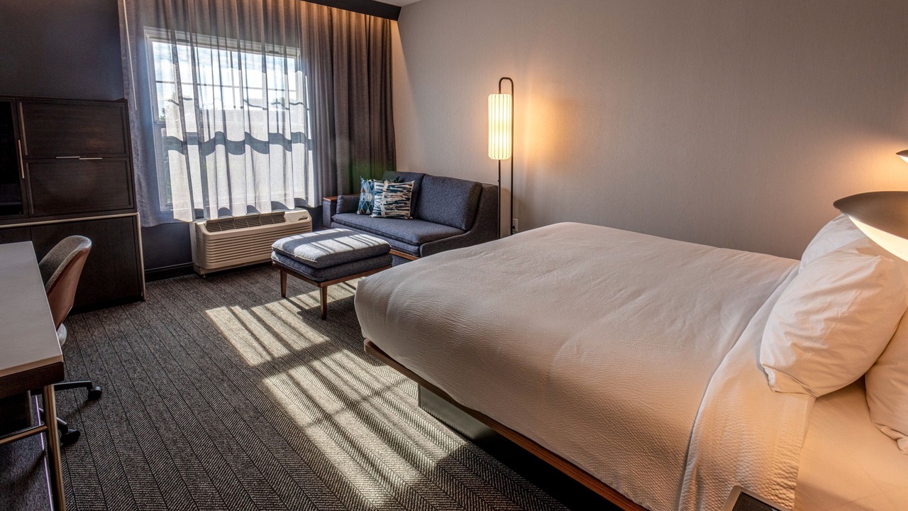 Photo of Bedroom in East Avenue