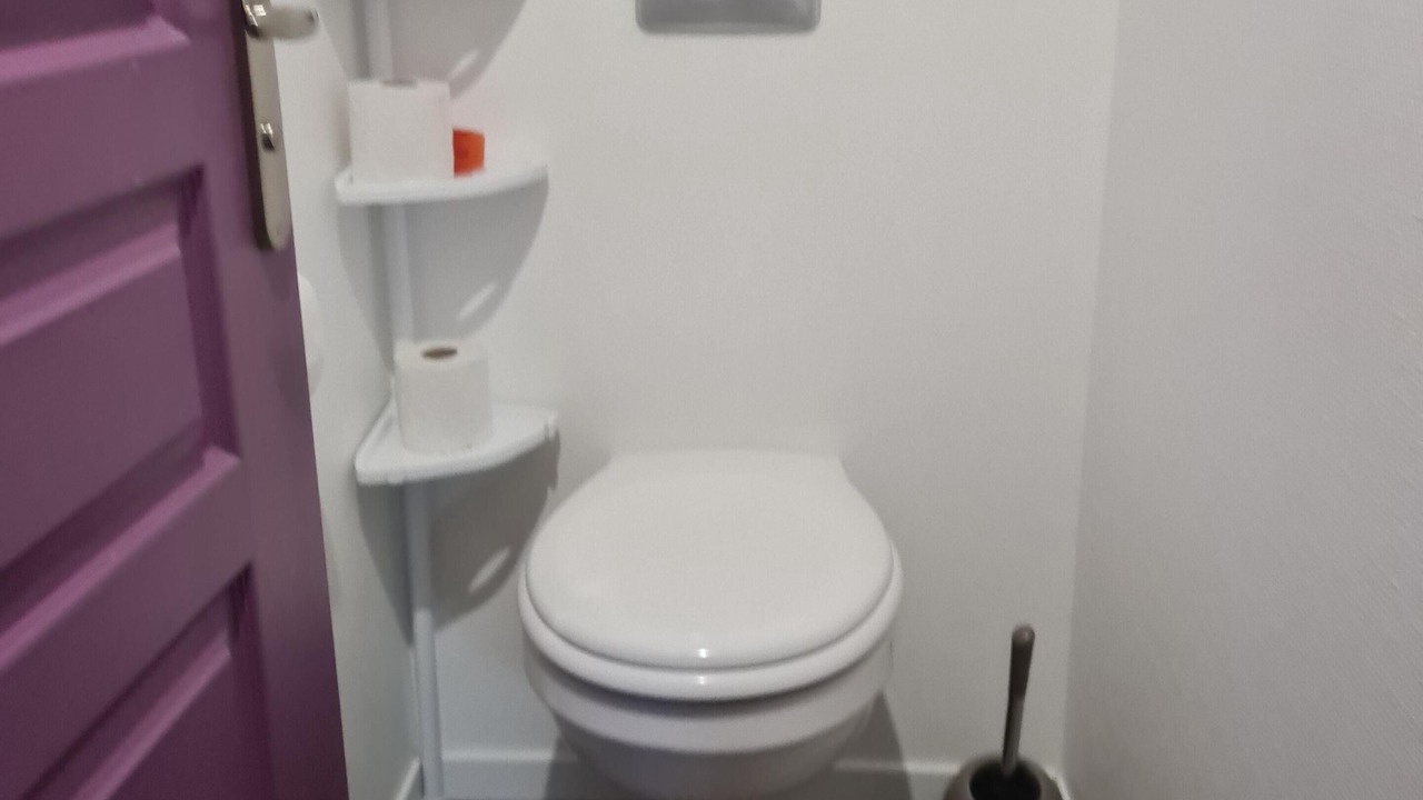 Photo of Bathroom in Murat