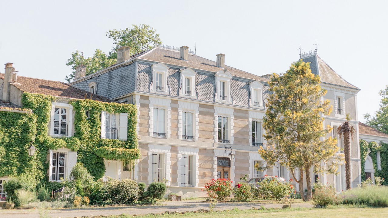 Photo of Outdoor in Mazerolles-du-Razes