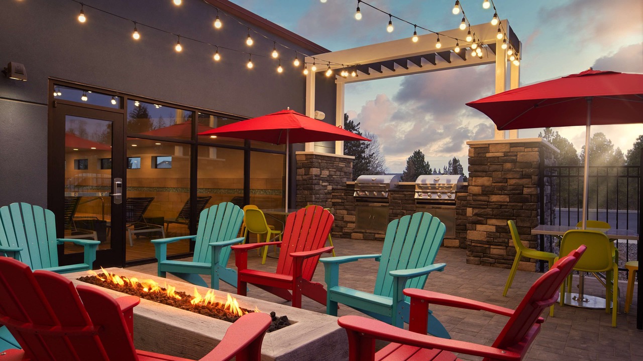 Photo of Patio Balcony in Larkspur