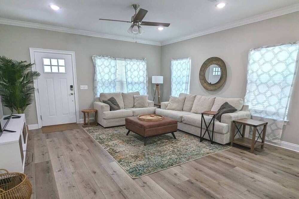 Photo of Livingroom in Panama City