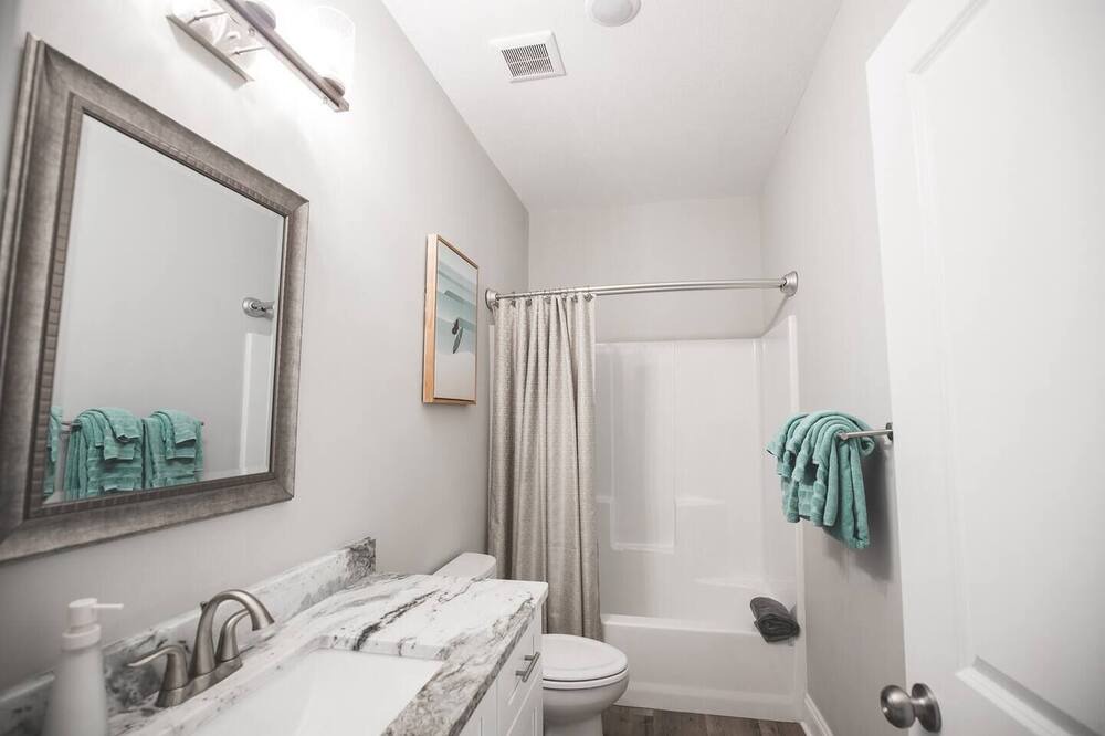 Photo of Bathroom in Panama City