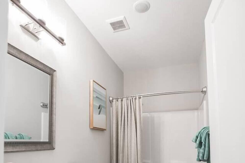 Photo of Bathroom in Panama City