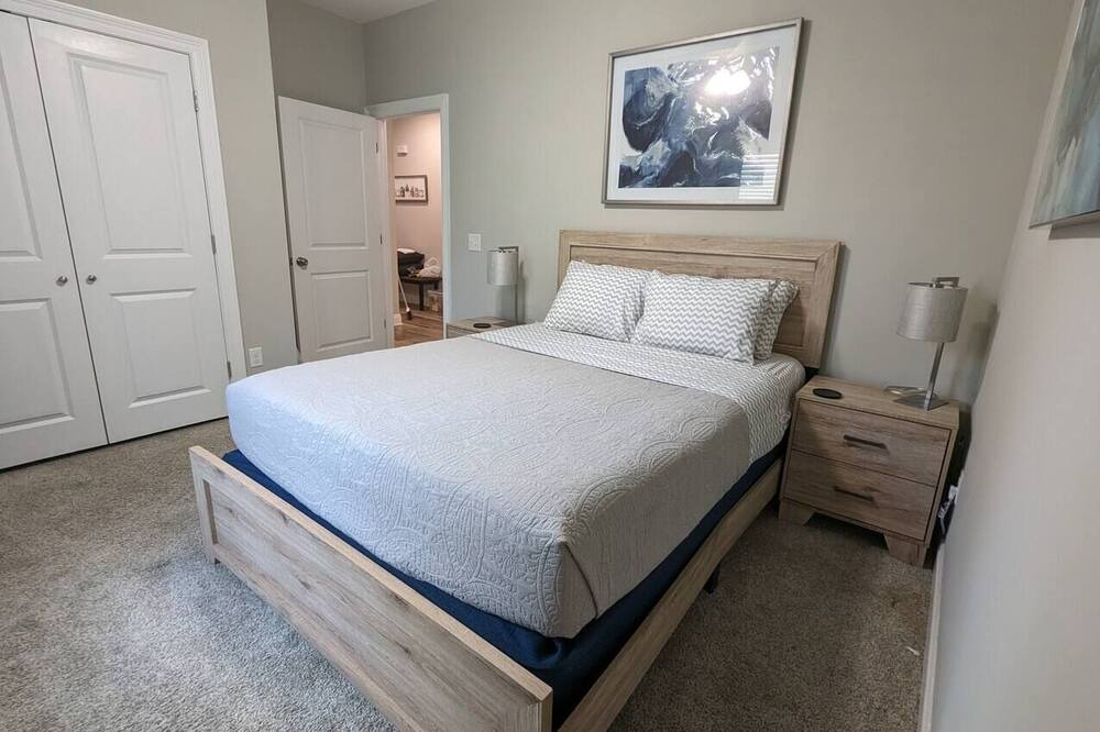 Photo of Bedroom in Panama City