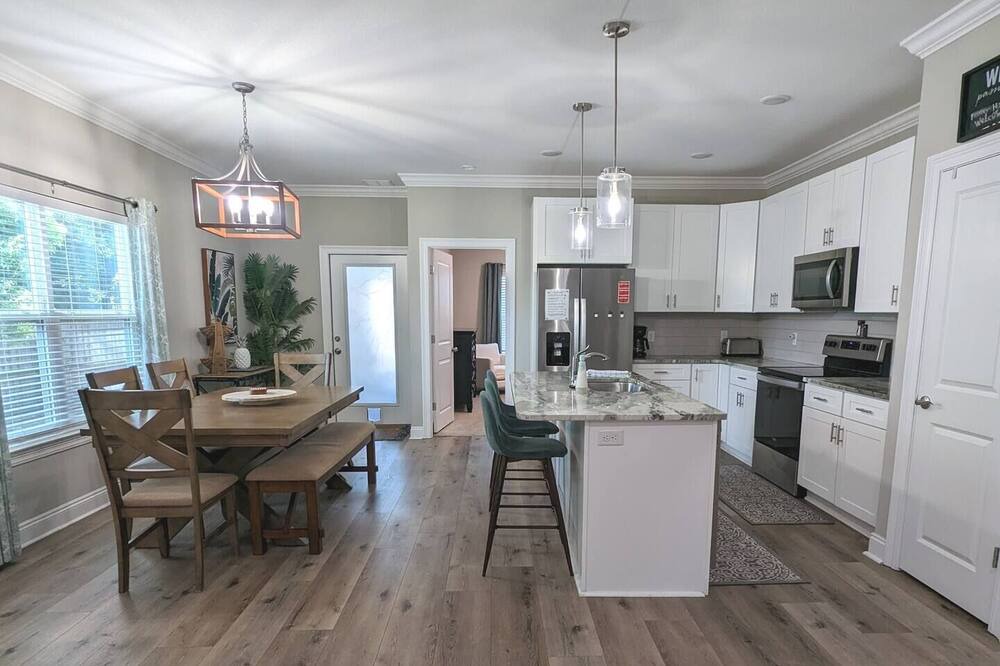 Photo of Kitchen in Panama City