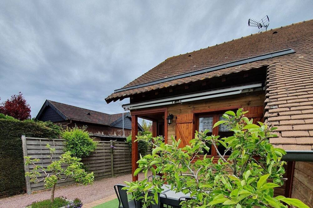 Photo of Outdoor in Cabourg
