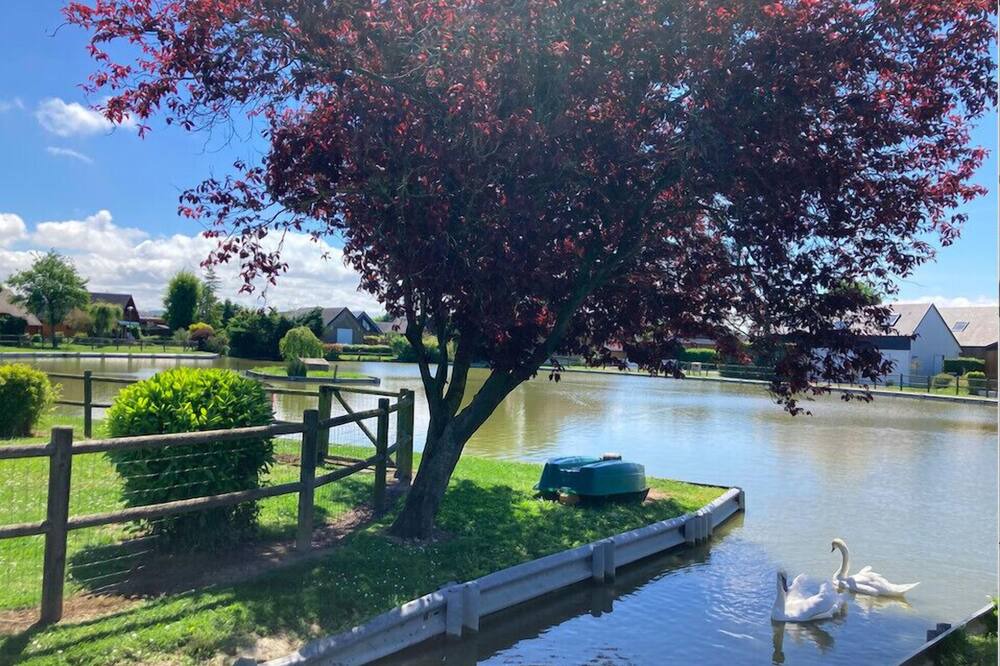 Photo of Outdoor in Cabourg