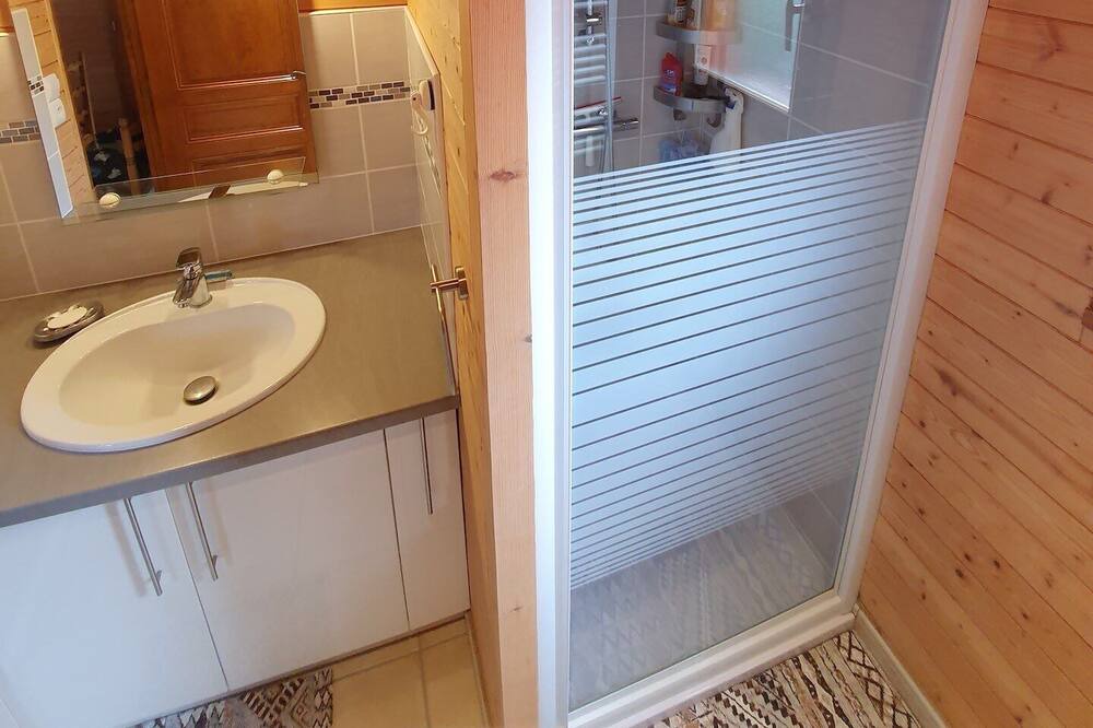Photo of Bathroom in Cabourg