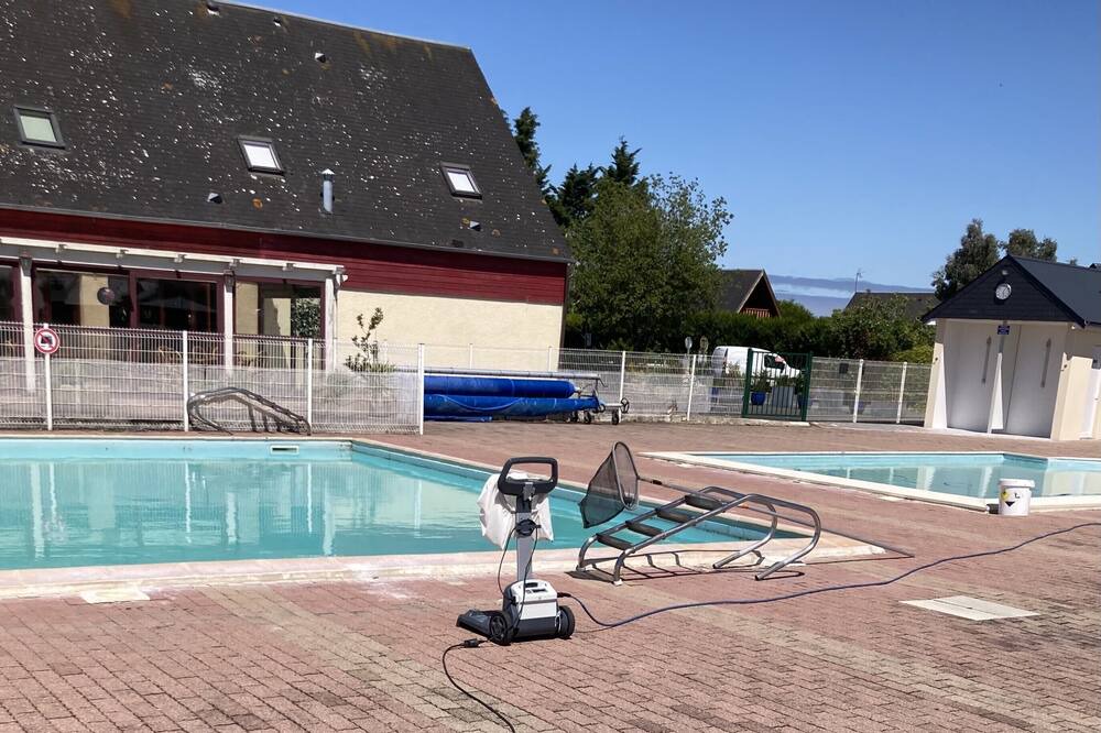 Photo of Outdoor in Cabourg