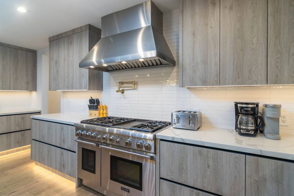 Photo of Kitchen in Encino