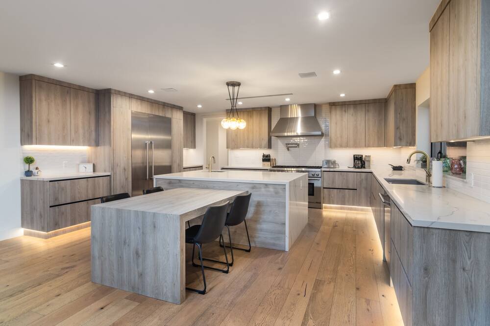 Photo of Kitchen in Encino