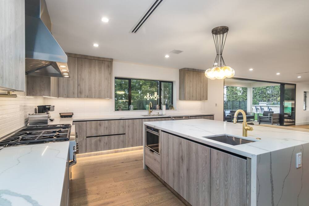 Photo of Kitchen in Encino