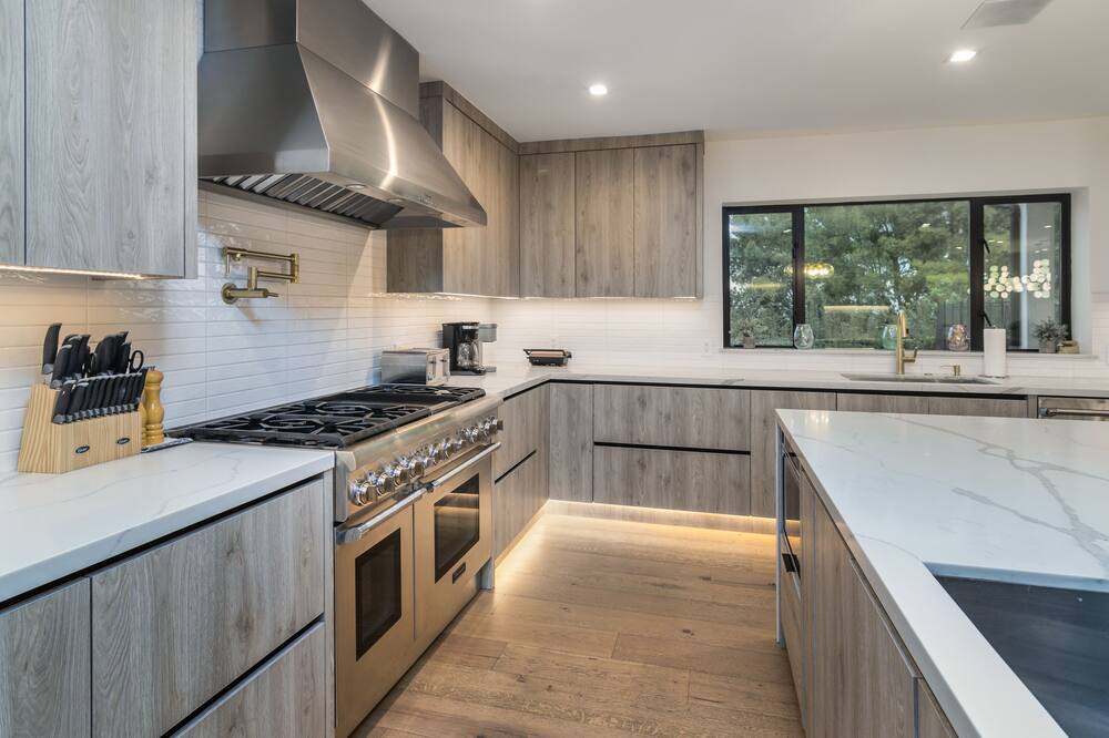 Photo of Kitchen in Encino