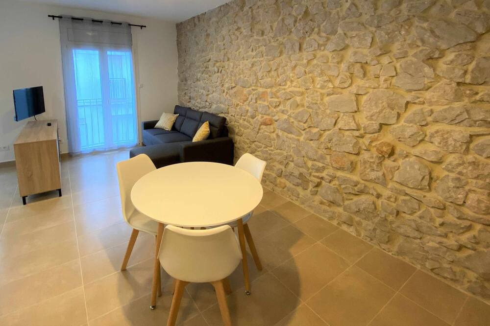 Photo of Livingroom in L'Escala