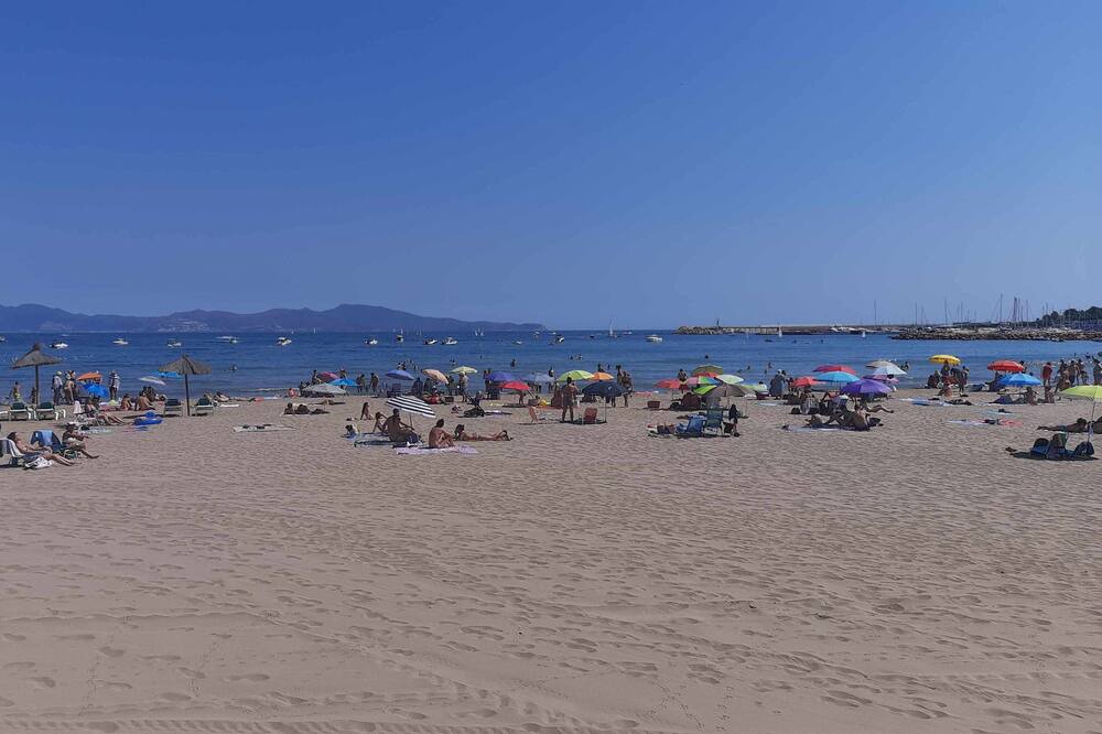 Photo of Outdoor in L'Escala