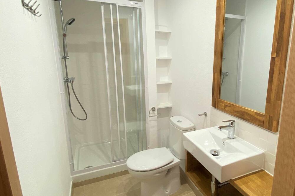 Photo of Bathroom in L'Escala