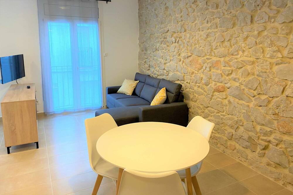 Photo of Livingroom in L'Escala