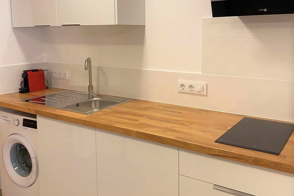 Photo of Kitchen in L'Escala