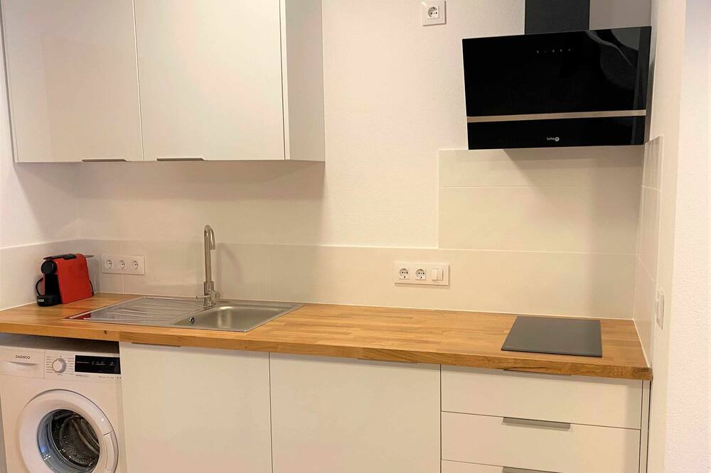 Photo of Kitchen in L'Escala