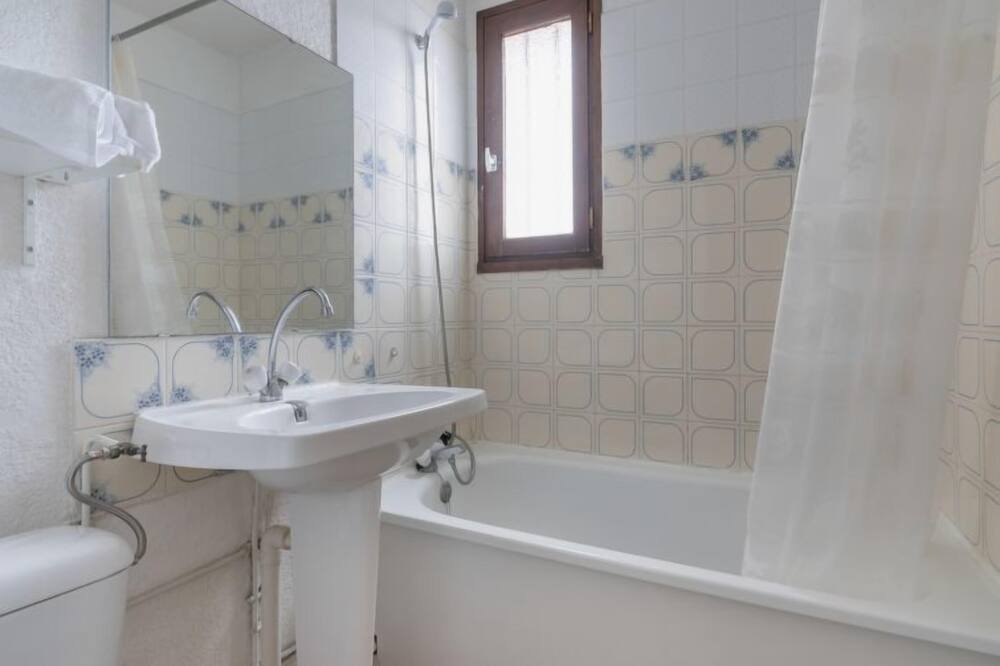 Photo of Bathroom in Cap d'Agde