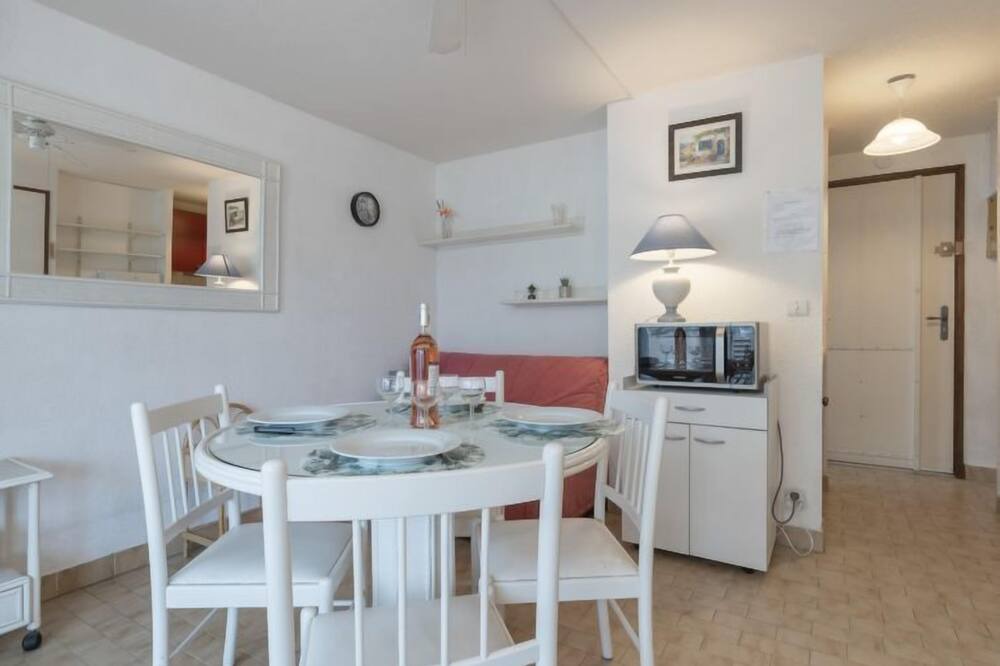 Photo of Kitchen in Cap d'Agde
