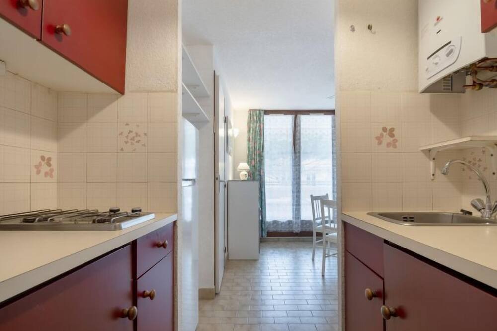 Photo of Kitchen in Cap d'Agde