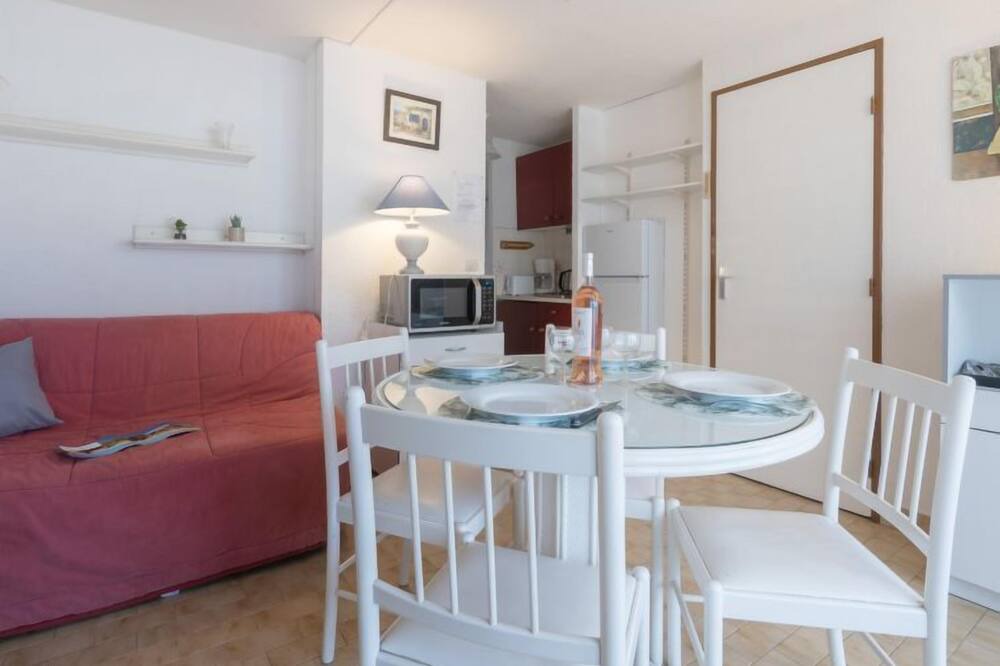 Photo of Livingroom in Cap d'Agde