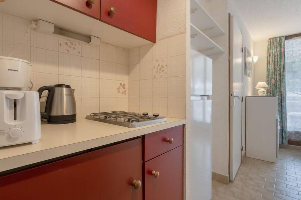 Photo of Kitchen in Cap d'Agde