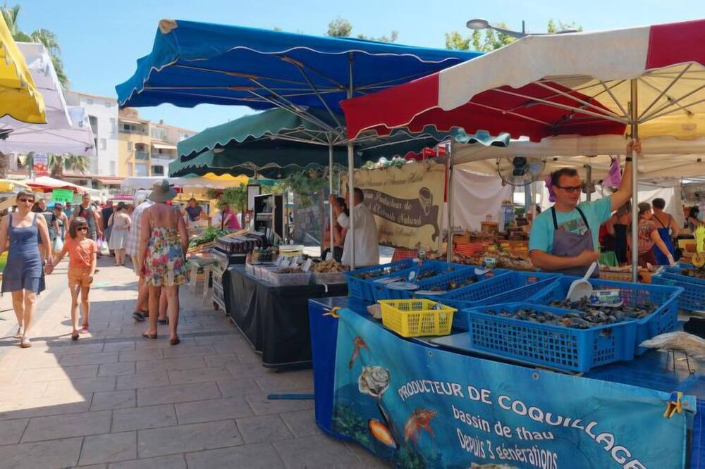 Photo of Outdoor in Cap d'Agde