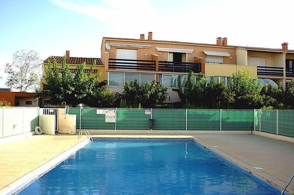 Photo of Outdoor in Cap d'Agde
