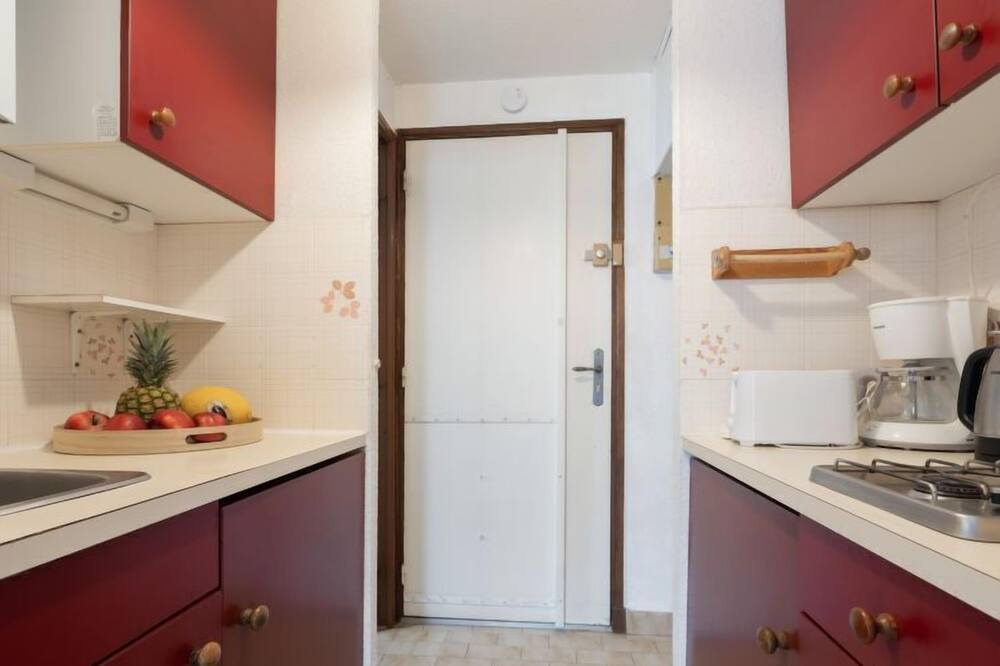 Photo of Kitchen in Cap d'Agde